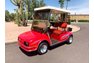 1997 Club Car Golf Cart