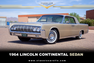 1964 Lincoln Continental