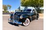 1941 Buick Special Fastback