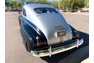 1941 Buick Special Fastback