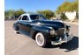 1941 Buick Special Fastback