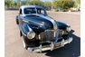 1941 Buick Special Fastback