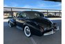 1940 Cadillac Fleetwood