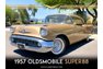 1957 Oldsmobile Super 88