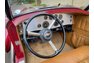 1933 Duesenberg II SJ Speedster