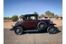 1931 Chevrolet 5-Window Coupe