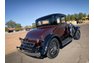 1931 Chevrolet 5-Window Coupe