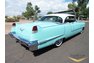 1956 Cadillac Sedan DeVille