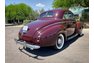 1940 Mercury Coupe