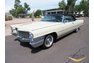 1965 Cadillac DeVille