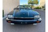 1992 Jaguar XJS