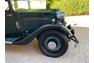 1934 Wolseley Model Sixteen 4-Dr Saloon