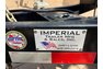 2018 Imperial 35' Tri-Axle, Double Car Trailer