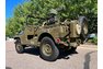 1953 Willys Military Jeep