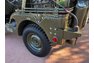 1953 Willys Military Jeep