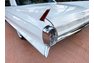 1962 Cadillac Series 62