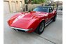 1969 Chevrolet Corvette