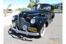 1940 Buick Series 90 Limited Touring Sedan