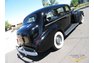 1940 Buick Series 90 Limited Touring Sedan