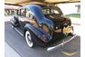 1940 Buick Series 90 Limited Touring Sedan