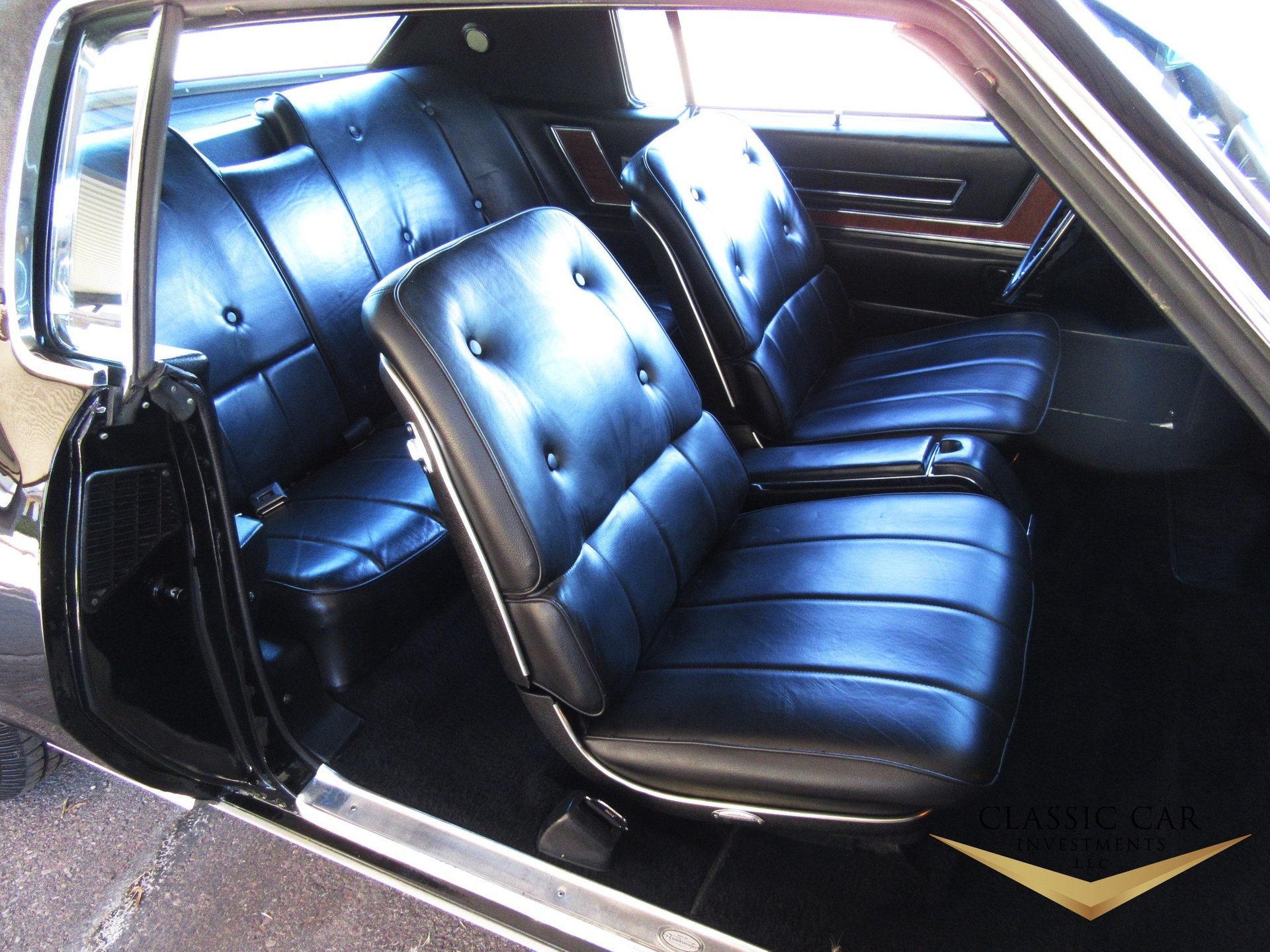 1968 Cadillac Eldorado For Sale 92102 Mcg