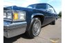 1979 Cadillac Sedan DeVille