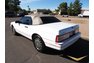 1993 Cadillac Allante