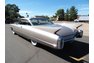 1960 Cadillac Coupe DeVille