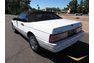 1993 Cadillac Allante