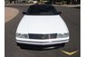 1993 Cadillac Allante