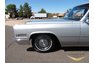 1966 Cadillac Hearse