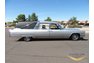 1966 Cadillac Hearse