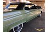 1969 Cadillac Sedan Deville