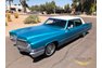 1970 Cadillac Fleetwood