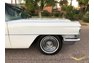 1963 Cadillac Fleetwood