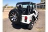 1979 Jeep CJ5