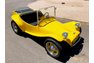 1969 Berry Mini T Dune Buggy