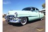 1953 Cadillac Series 62