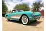 1957 Chevrolet Corvette