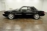 1992 Ford Mustang