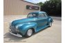 1940 Oldsmobile Coupe