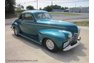 1940 Oldsmobile Coupe