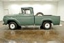 1958 Ford Other Pickups