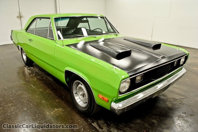 1972 Plymouth Other