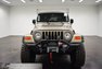 2005 Jeep Wrangler Sport