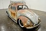 1957 Volkswagen Beetle - Classic