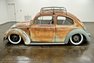 1957 Volkswagen Beetle - Classic