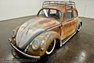 1957 Volkswagen Beetle - Classic