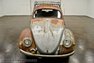 1957 Volkswagen Beetle - Classic