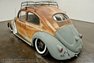 1957 Volkswagen Beetle - Classic